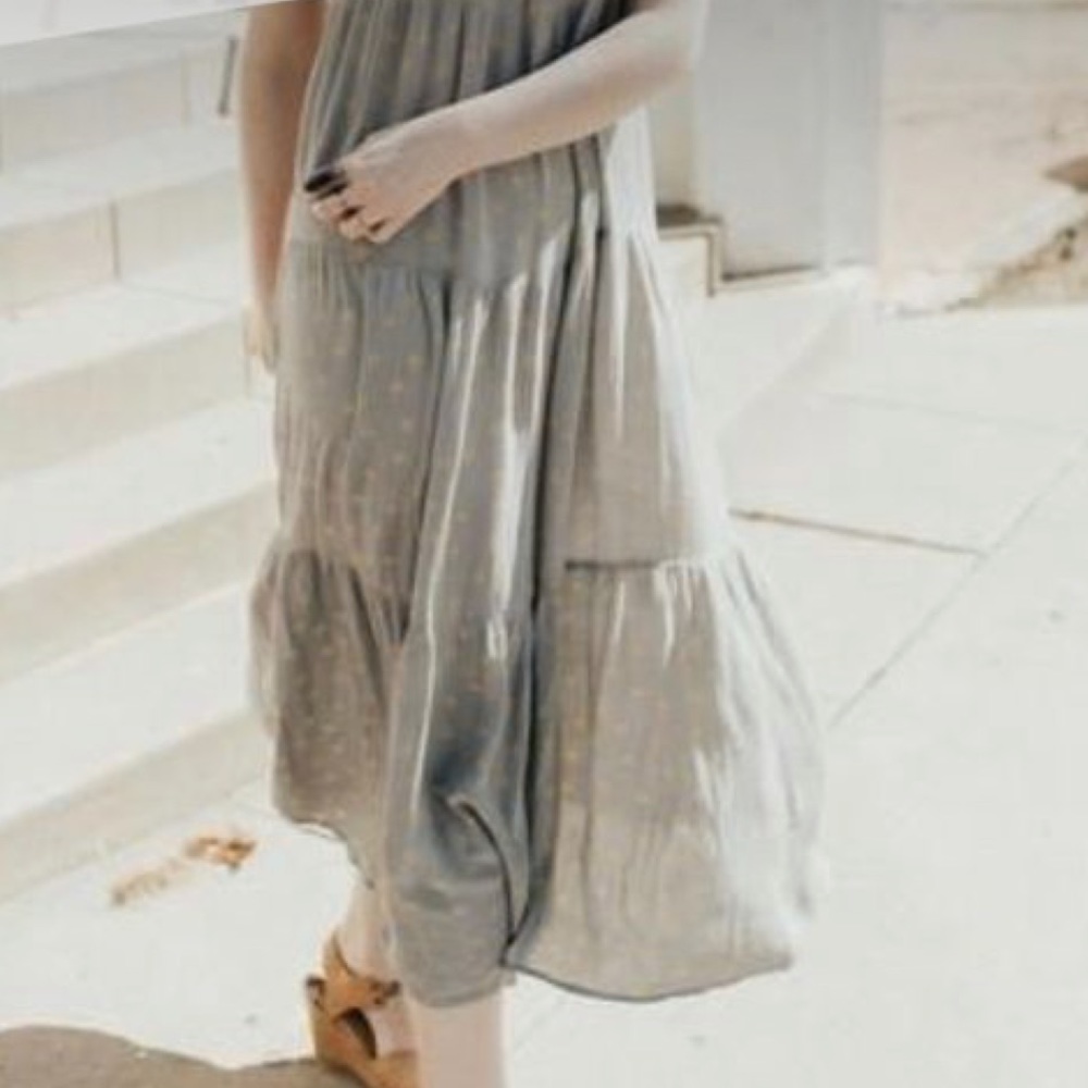 CJLA Jolene maxi